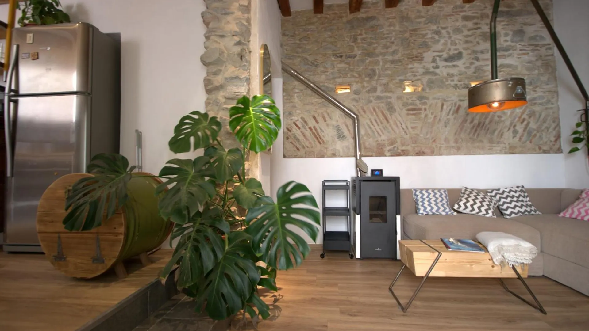 Apartment 100 Livingtarifa Natura