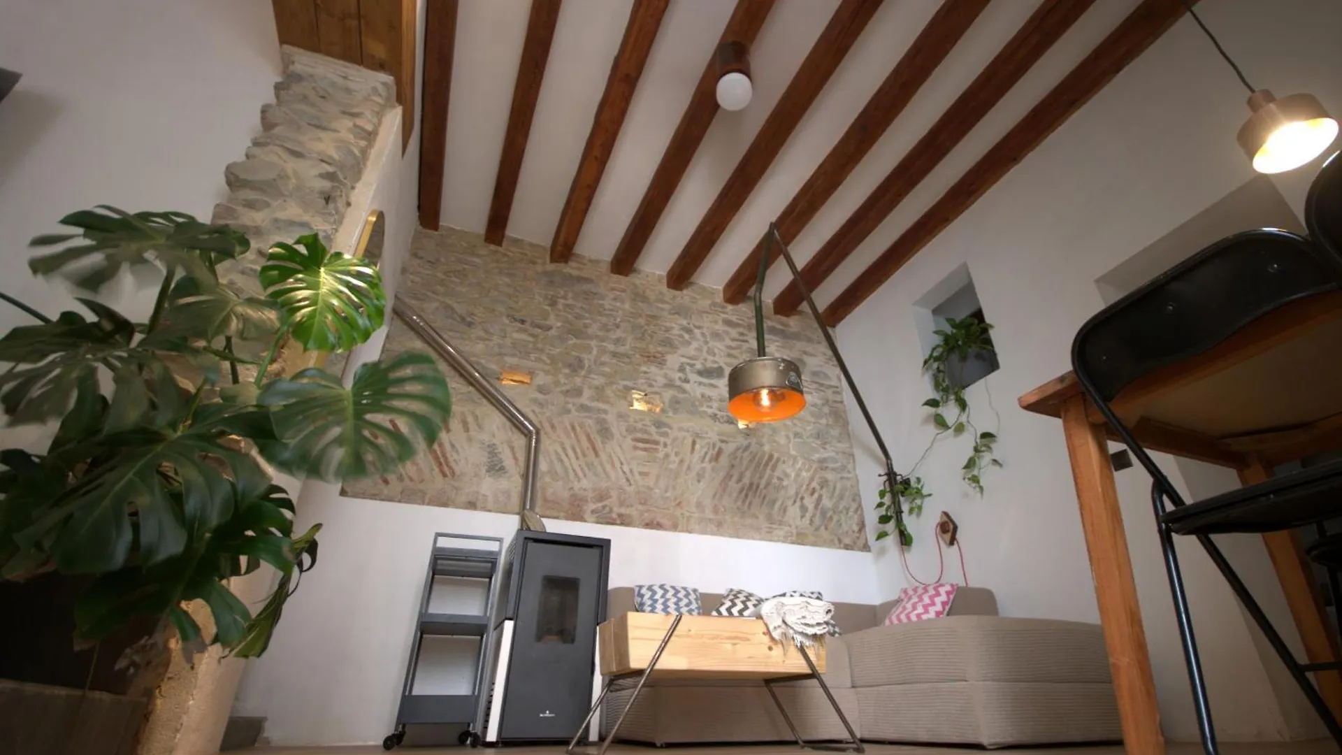 Apartament 100 Livingtarifa Natura