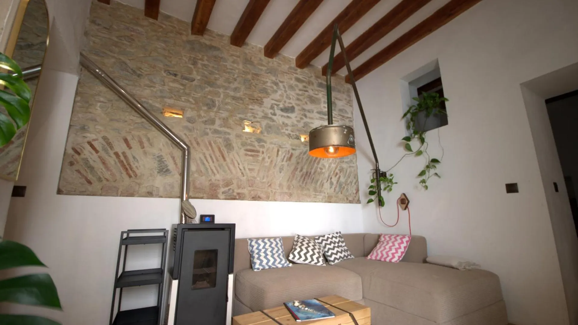 Apartment 100 Livingtarifa Natura Spain