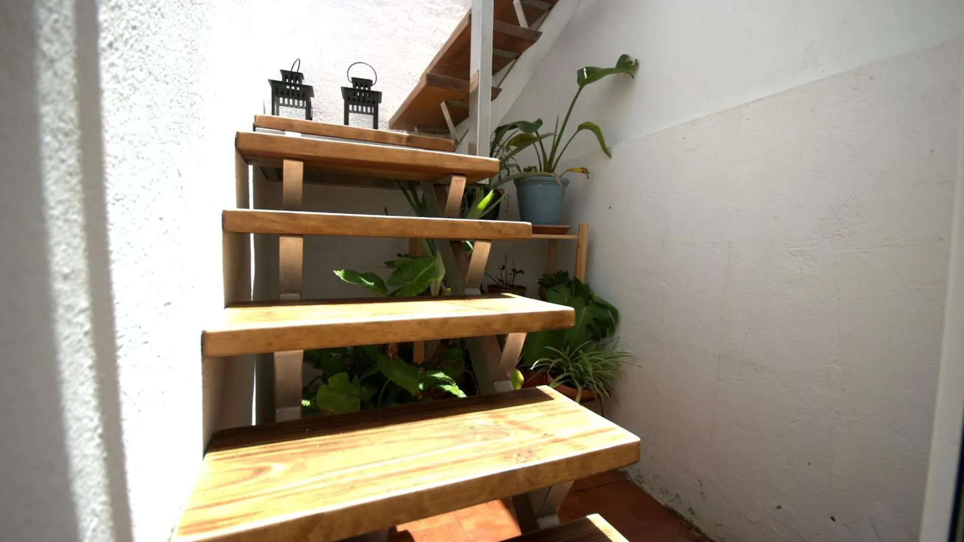 Apartment 100 Livingtarifa Natura