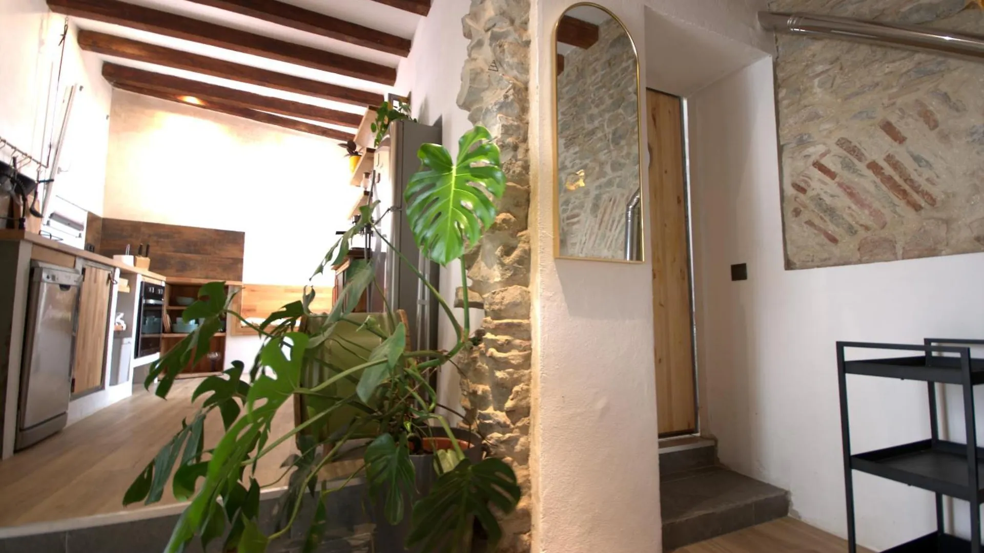Apartment 100 Livingtarifa Natura Spain