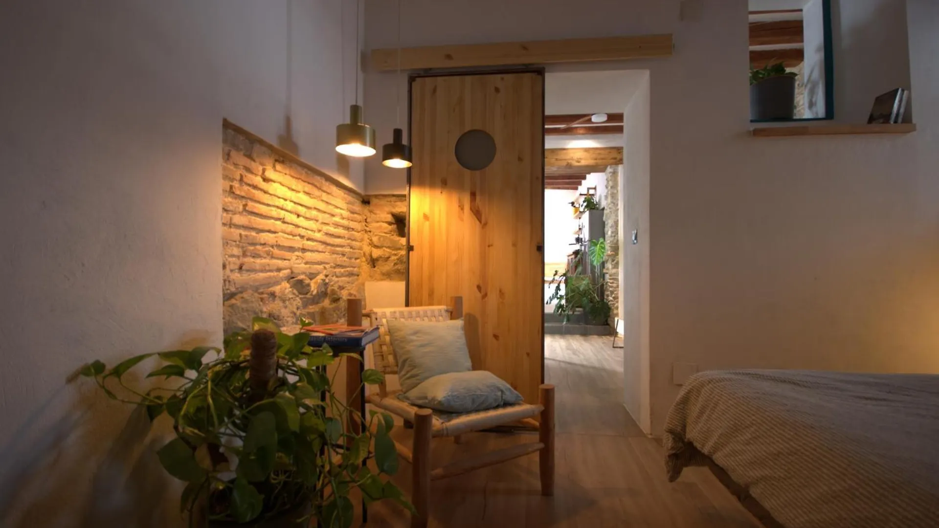 Apartment 100 Livingtarifa Natura