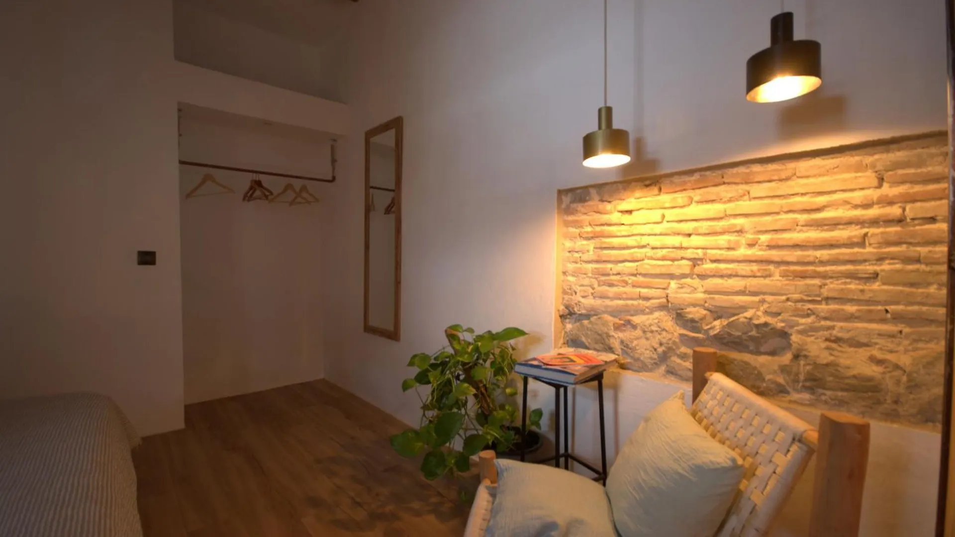 100 Livingtarifa Natura Apartment