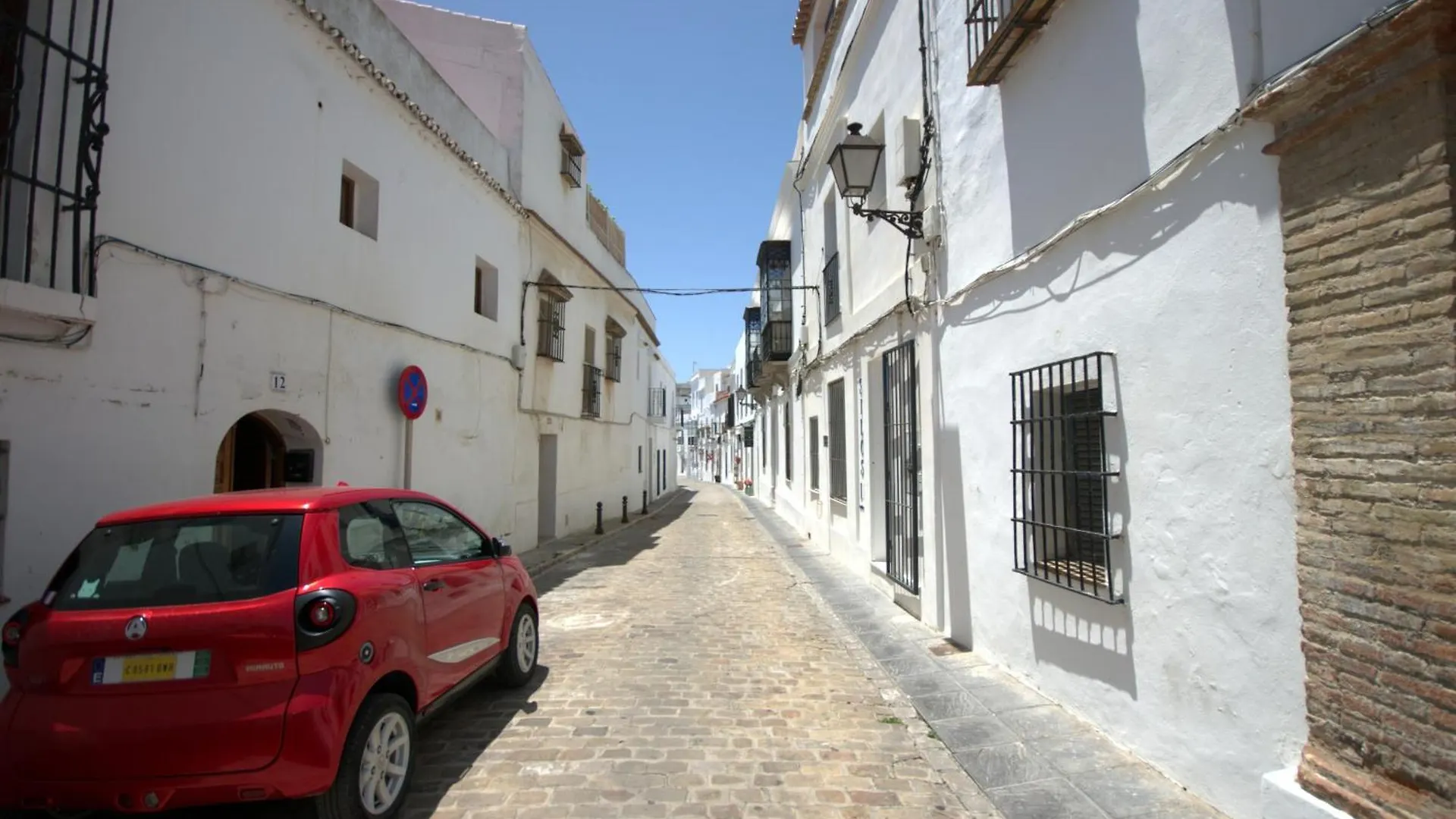 Apartment 100 Livingtarifa Natura