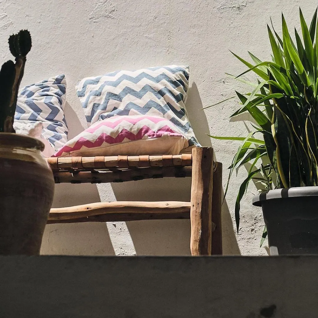 100 Livingtarifa Natura 公寓