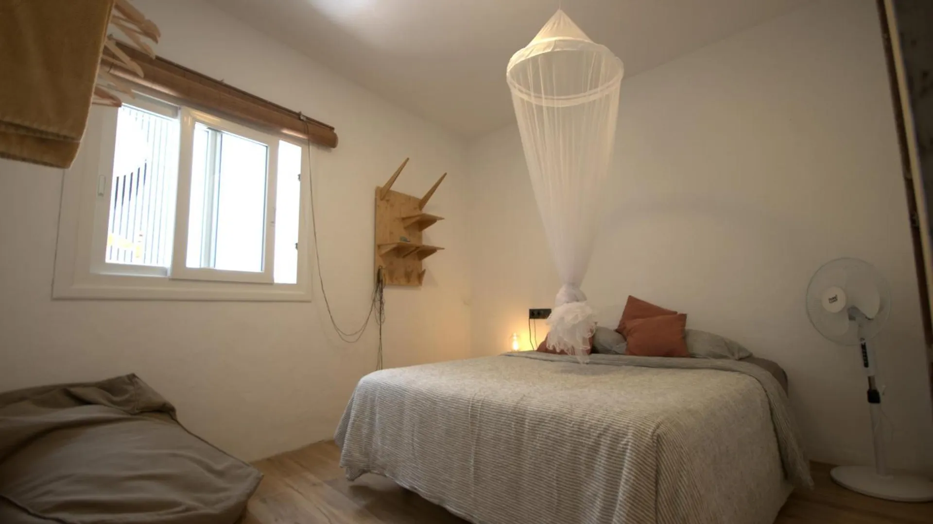 100 Livingtarifa Natura Apartmán Tarifa